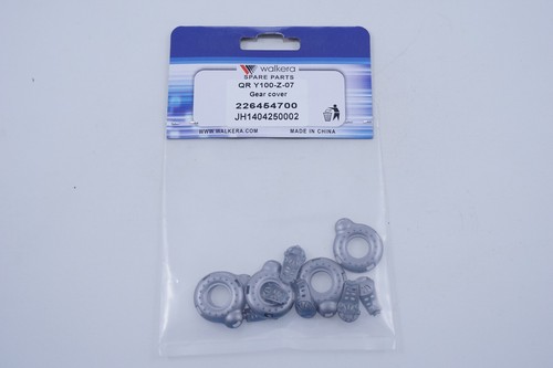 Walkera y100 07 engrenage - walkera, qr