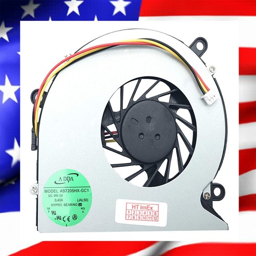 Fan ventilateur acer aspire - fan,