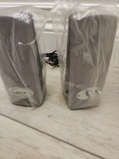 BRAND NEW! ACER M1118C Computer Speakers