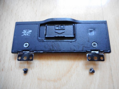 Cover pcmcia carte - cover,