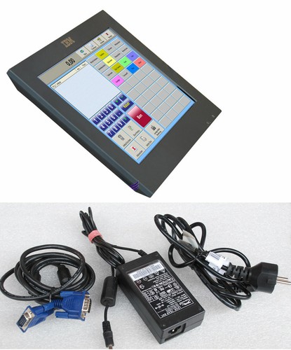 Ibm 30cm caisse - 30cm,