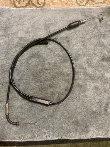 Cable accélerateur suzuki - d'accélerateur,