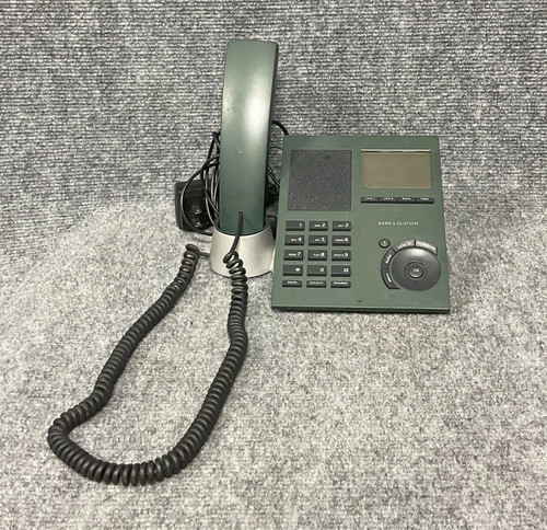 Bang olufsen beocom 3 - bang, corded