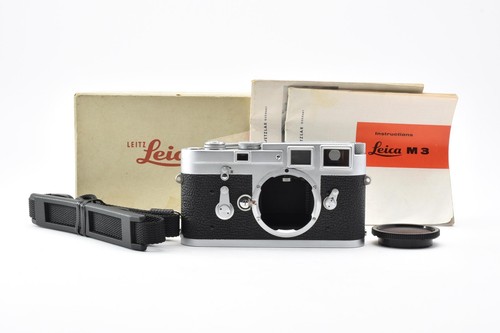Appareil photo argentique