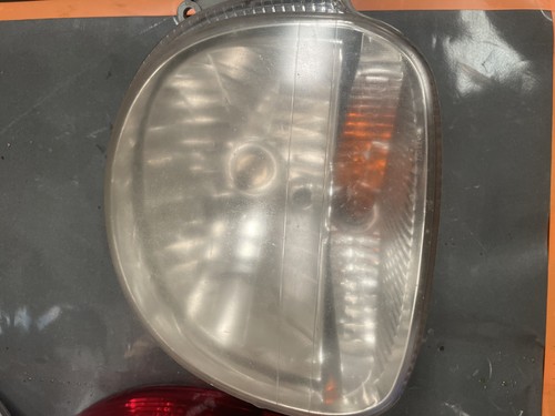 Phare droit renault twingo - droit,