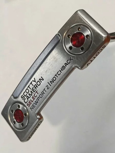 Titleist scotty cameron select - scotty,