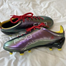 Adidas Adizero F50 Elite FG
