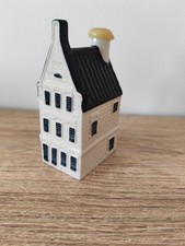 Maison KLM Delft Blue n°31 -