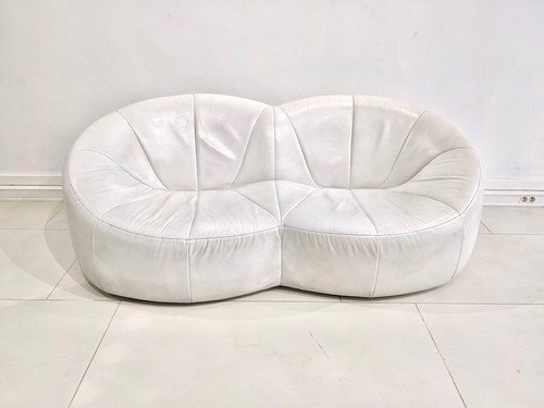 Seater pumpkin sofa by - pumpkin,