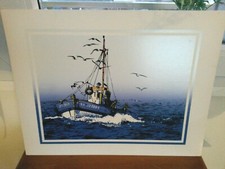  VINTAGE IMAGE DESSIN PHOTO 