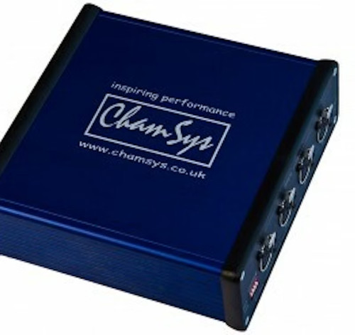 Chamsys snakesys - snakesys, b4