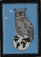 NEW RENS BRIGADE MILITARY PATCH FABRIC BADGE, MILITARY PATCH AND CYBER ELECTRONICS