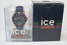 ICE WATCH ICE-STYLE Dark Night Unisex IS DAR.U.S.13