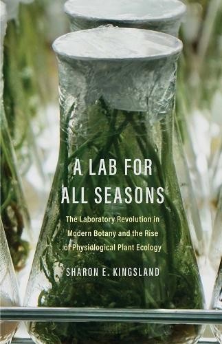 Sharon kingsland lab for - e.,