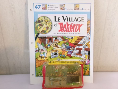 Atlas village d - atlas,, le
