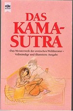 Das Kamasutra: Vollständige