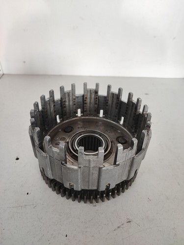 Cloche embrayage hypermotard - cloche,