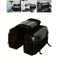 Sacoche vélo moto étanche