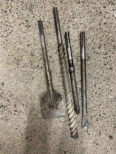 Lot outils sds - lot, de