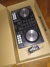 Table de mixage Trakor