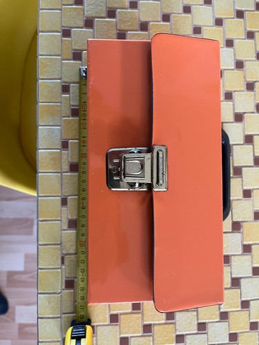 Boite pochette annee de - boite/pochette, 70