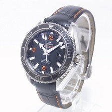 Omega Seamaster Planet Ocean 600M 232.33.38.20.01.002 Co Axial