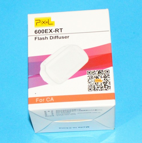 Diffuseur flash pixel - diffuseur,