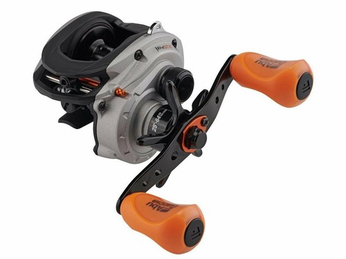 Abu garcia max stx low - low, profile