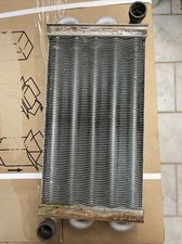 Vaillant Tecnoblock Vcw 180 182 240 242 Primary Exchanger