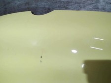 Capot VOLKSWAGEN LUPO