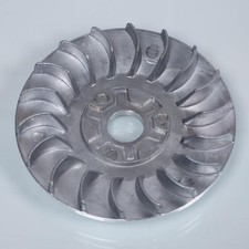 Joue fixe variateur P2R pour