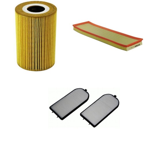 Denckermann inspection set - inspection,