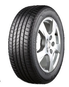 Bridgestone turanza t005 - bridgestone,
