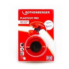 Coupe-Tube En Plastique