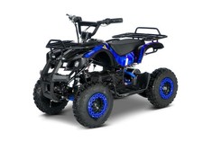 Quad Électrique Enfant ATV