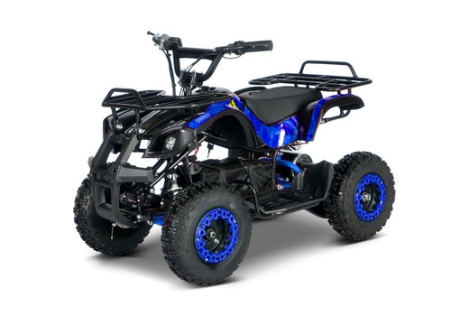 Quad électrique enfant atv - quad,