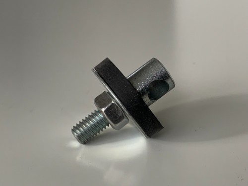 Nos silentbloc fourche - nos, de