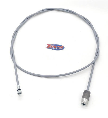 Câble compteur pour piaggio - câble,