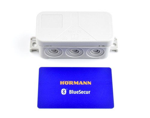 Hörmann bluetooth récepteur - hörmann,