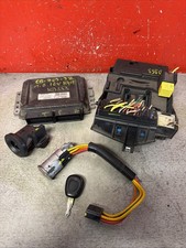 Kit Démarrage Renault Megane