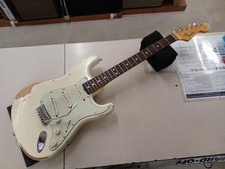 (Fender American) Guitare