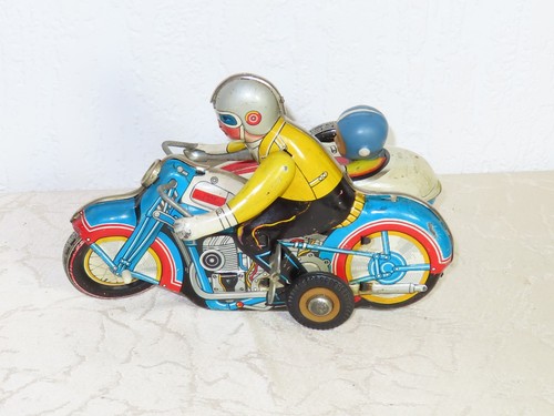 Biker sheet metal - , toy