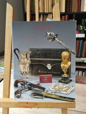 CATALOGUE DE VENTE ARMES