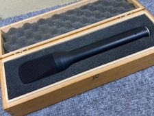 Microphone à condensateur