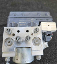 2004-2008 Toyota Corolla ABS Anti-lock brake pump assembly OEM Warranty