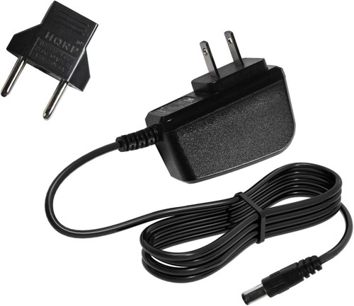 Adaptateur hqrp pour - ac,
