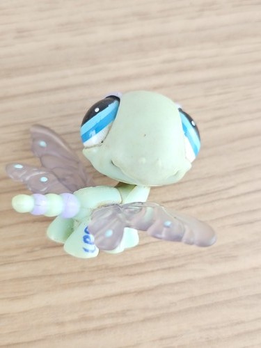 Figurine vintage petshop - vintage, lps