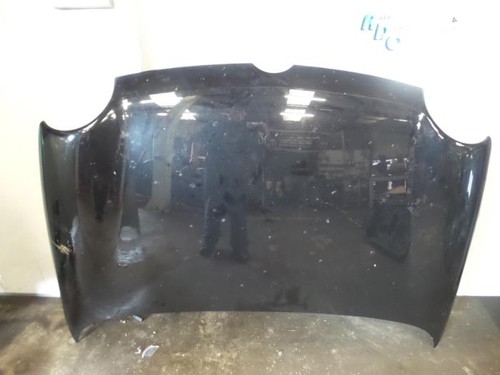 Capot lupo 6e - lupo, 6x/6e