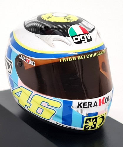Minichamps valentino rossi - minichamps, 1/8
