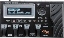Synthétiseur guitare Roland